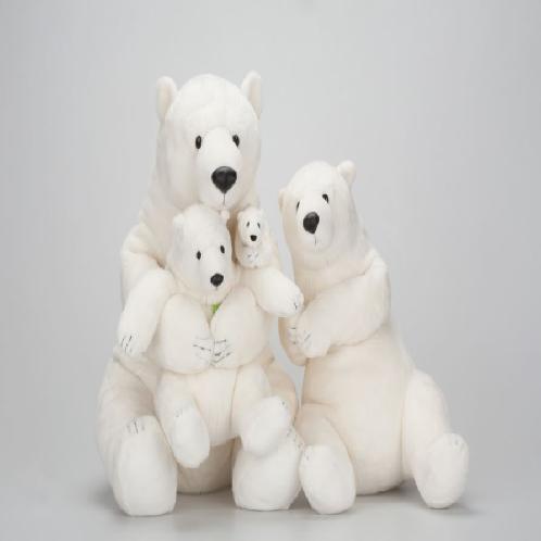 STPB Polar Bears
